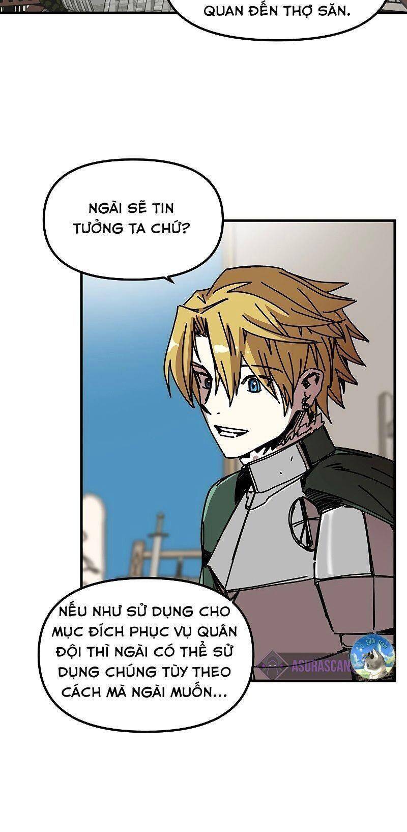 Người Chơi Lỗi Chapter 84 - 38