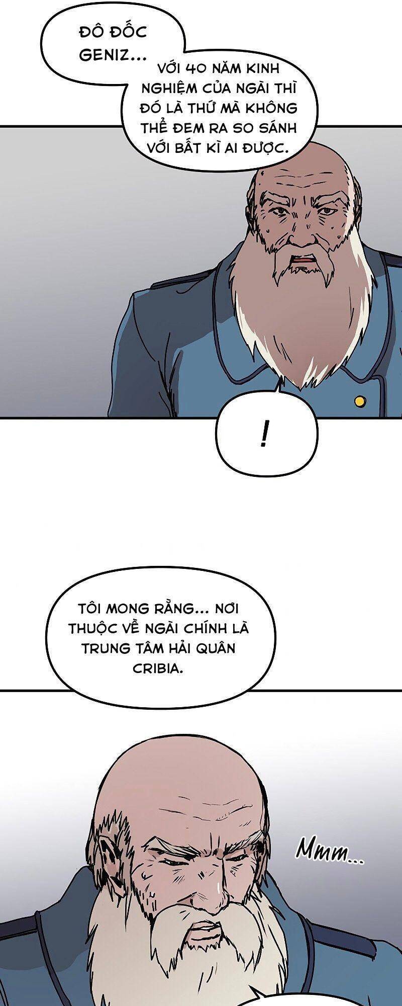 Người Chơi Lỗi Chapter 84 - 39