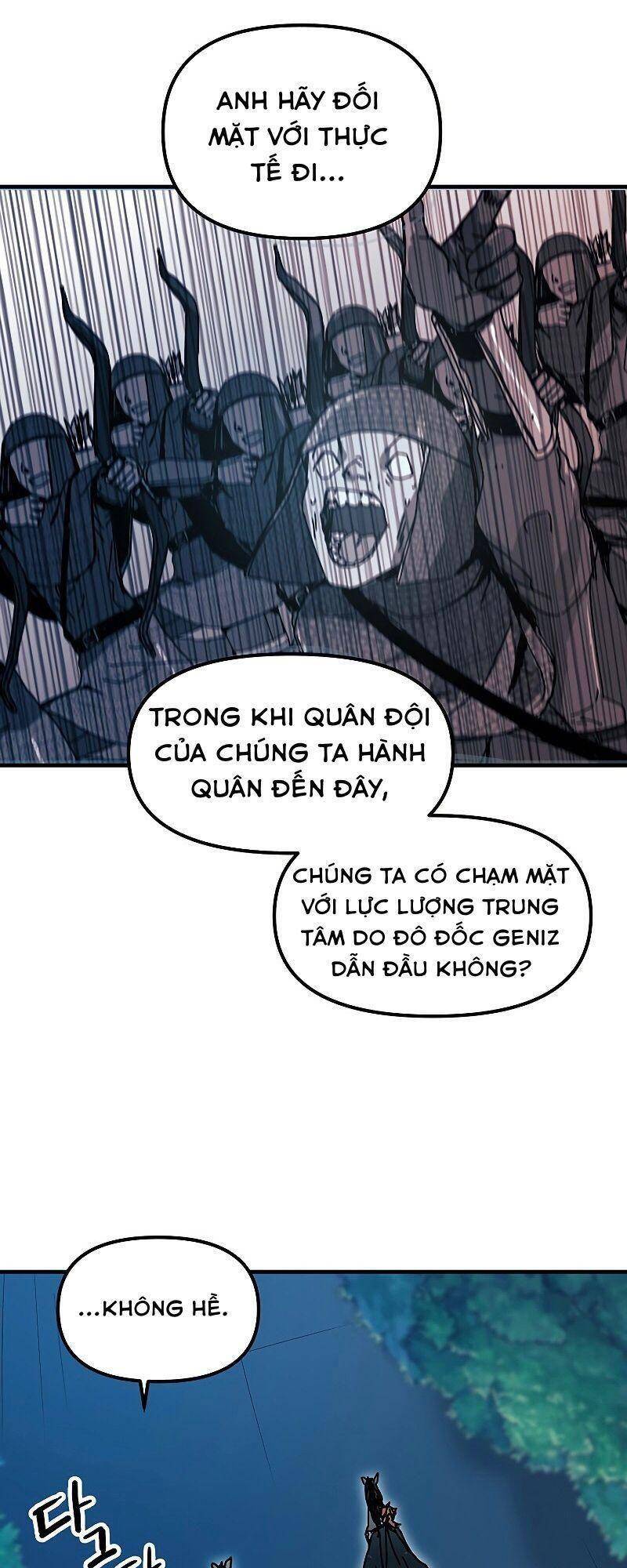 Người Chơi Lỗi Chapter 84 - 5