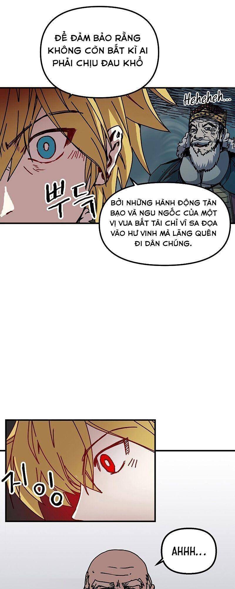 Người Chơi Lỗi Chapter 84 - 41