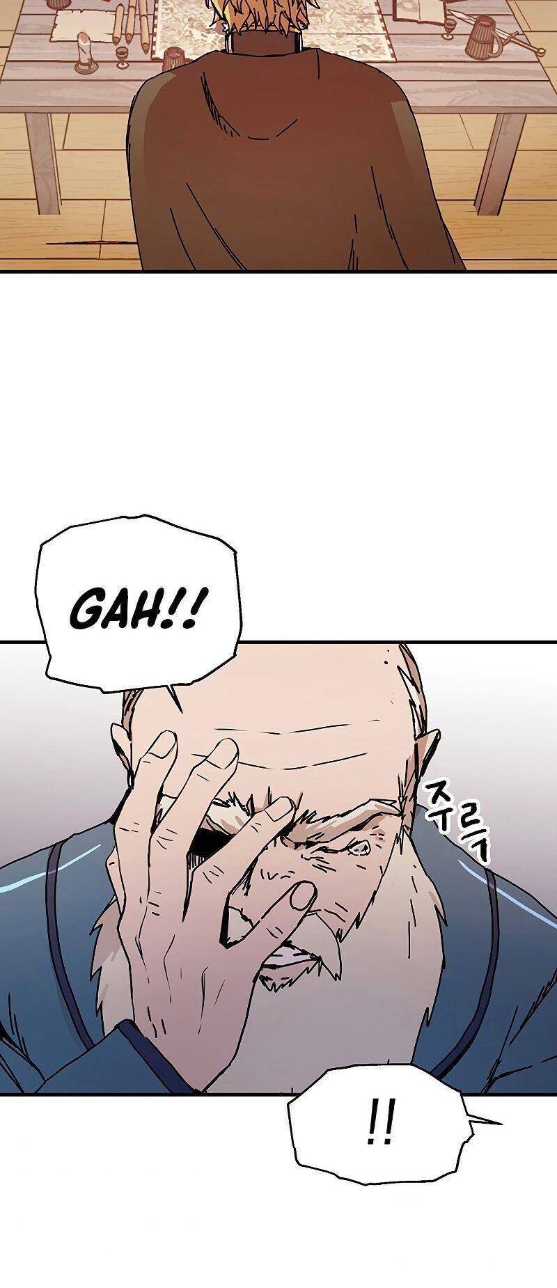 Người Chơi Lỗi Chapter 84 - 44