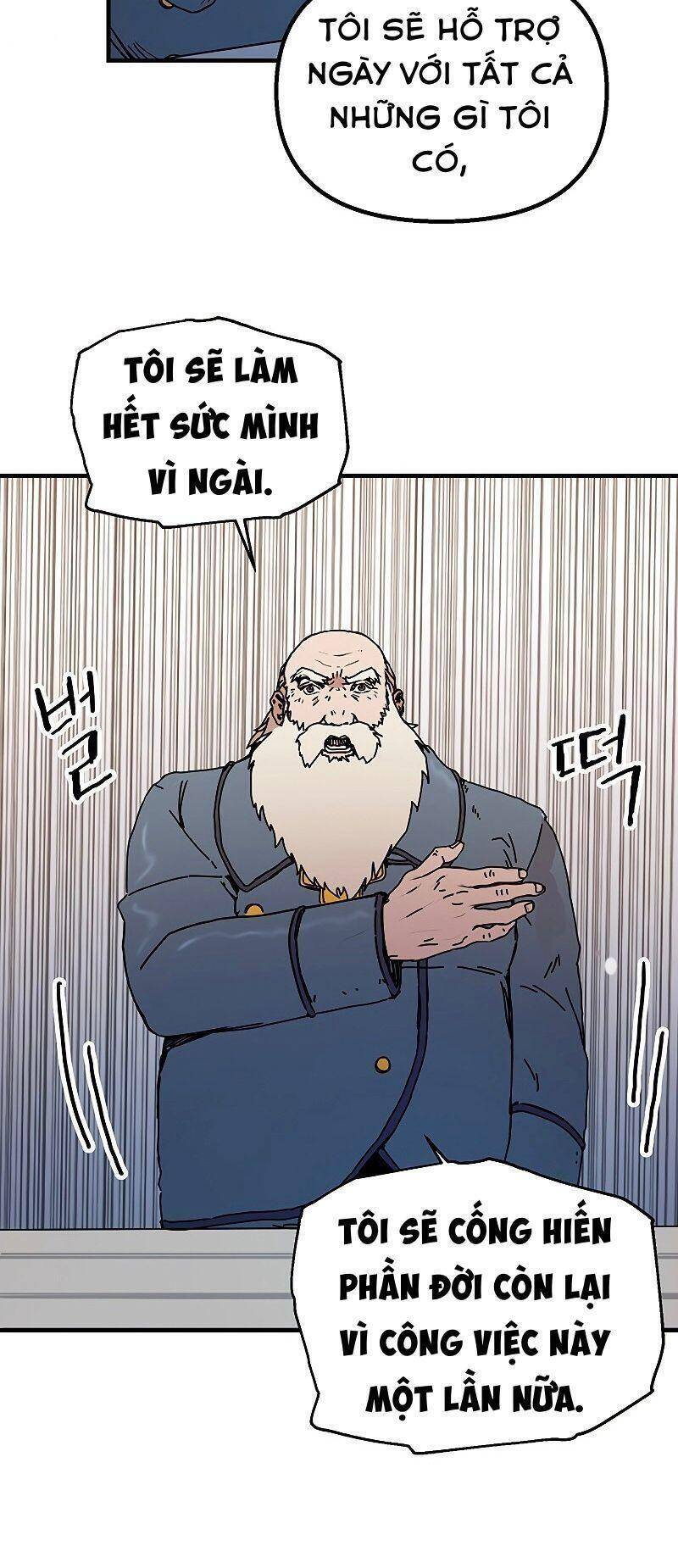 Người Chơi Lỗi Chapter 84 - 46