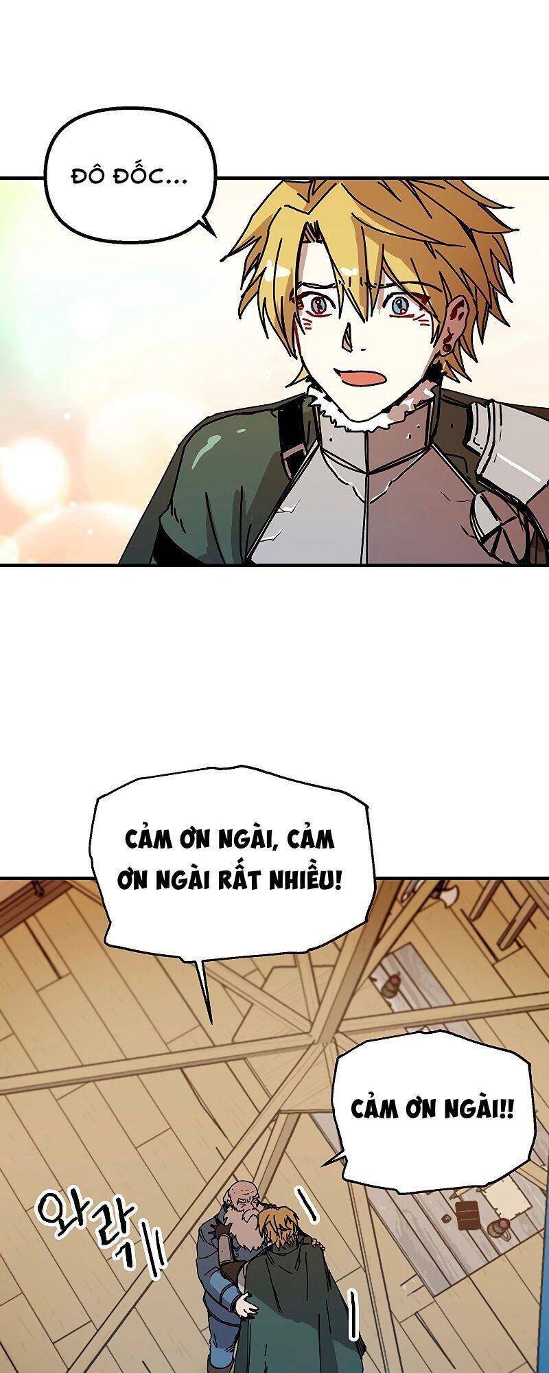 Người Chơi Lỗi Chapter 84 - 47