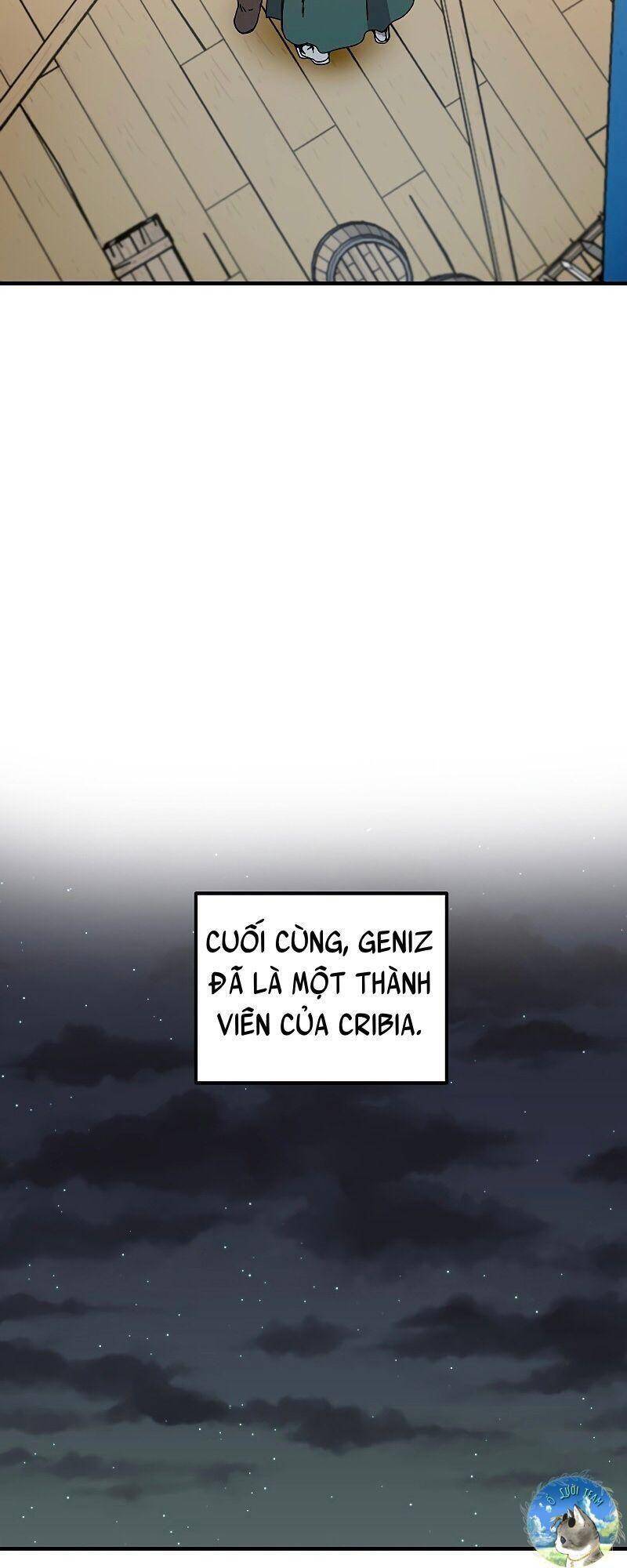 Người Chơi Lỗi Chapter 84 - 48