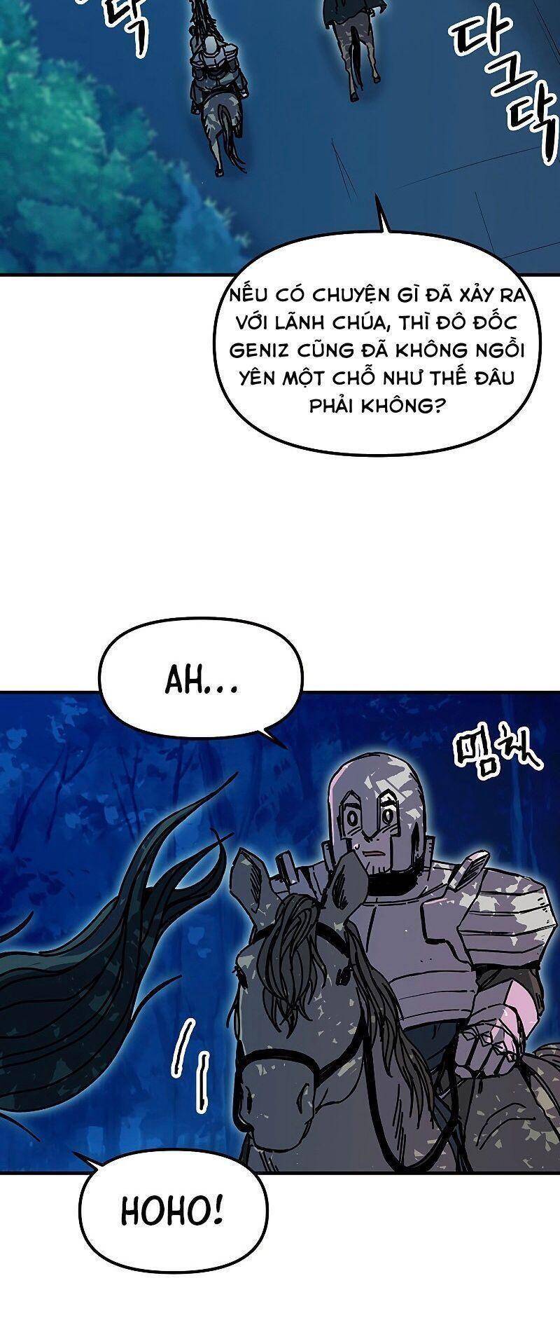 Người Chơi Lỗi Chapter 84 - 6