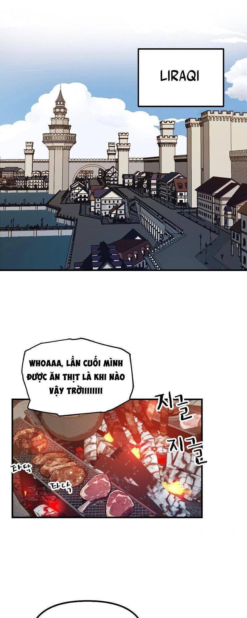 Người Chơi Lỗi Chapter 84 - 52