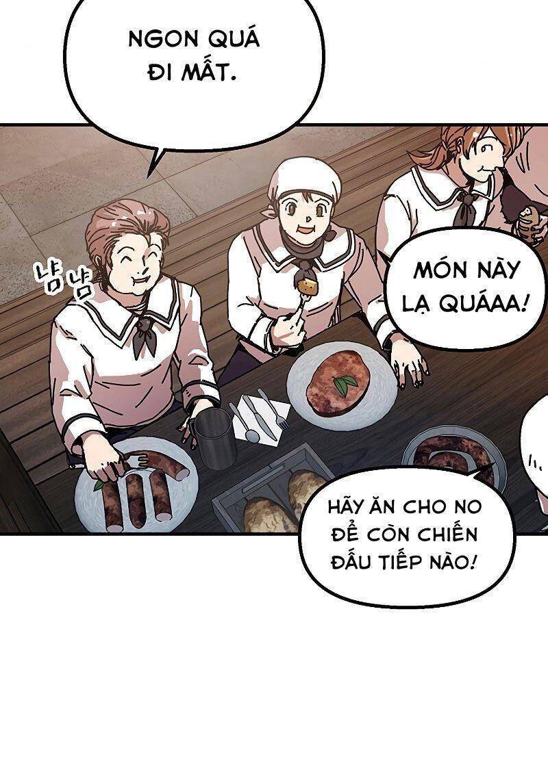 Người Chơi Lỗi Chapter 84 - 53