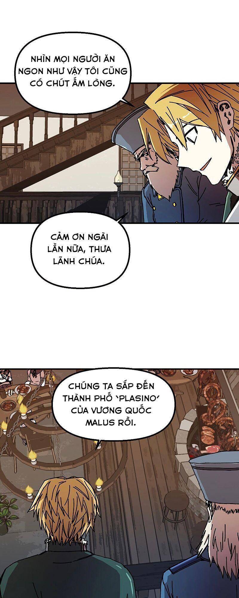 Người Chơi Lỗi Chapter 84 - 54