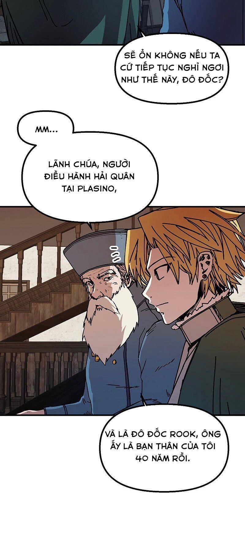Người Chơi Lỗi Chapter 84 - 55
