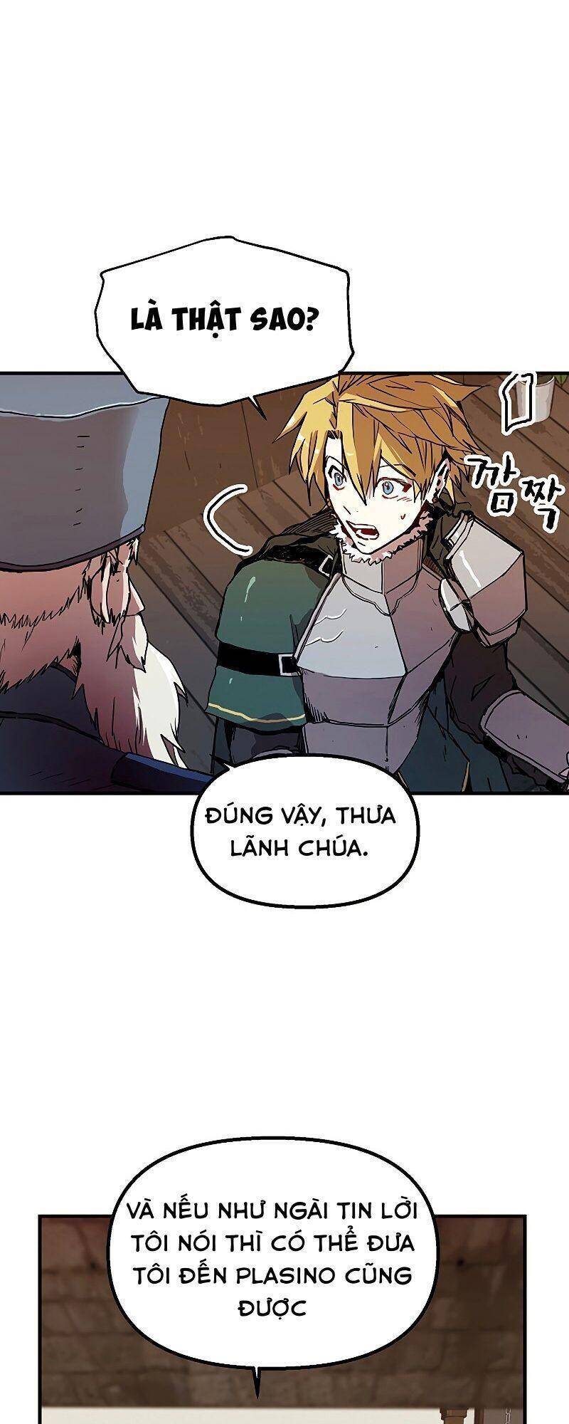 Người Chơi Lỗi Chapter 84 - 56