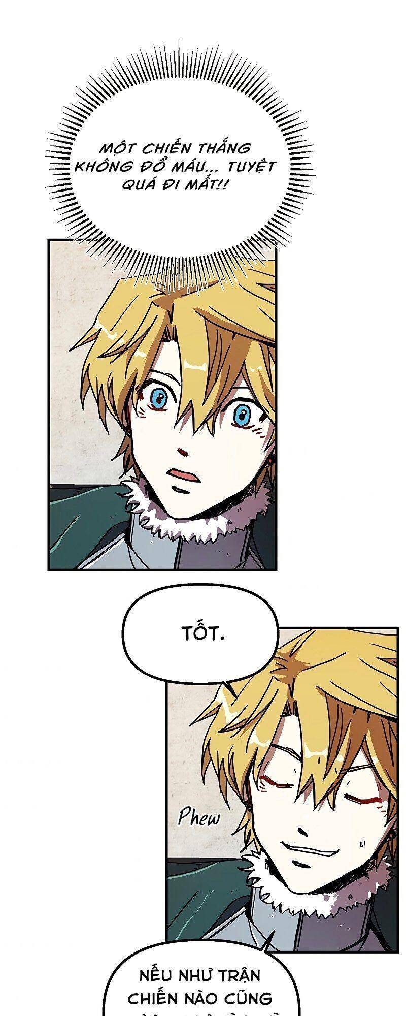 Người Chơi Lỗi Chapter 84 - 58