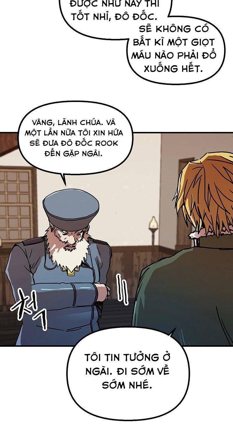 Người Chơi Lỗi Chapter 84 - 59