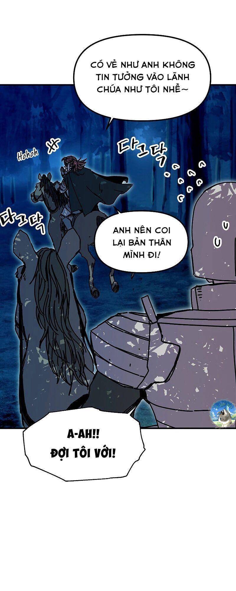 Người Chơi Lỗi Chapter 84 - 7