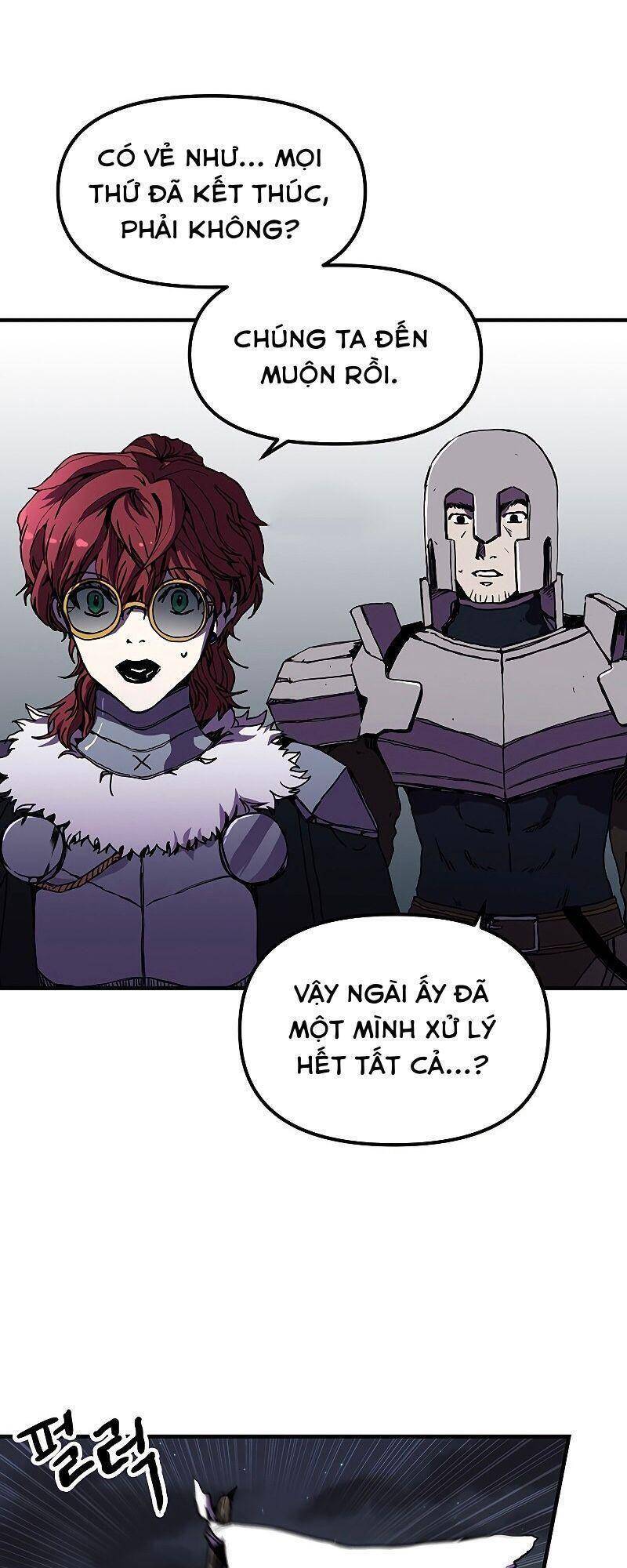 Người Chơi Lỗi Chapter 84 - 9