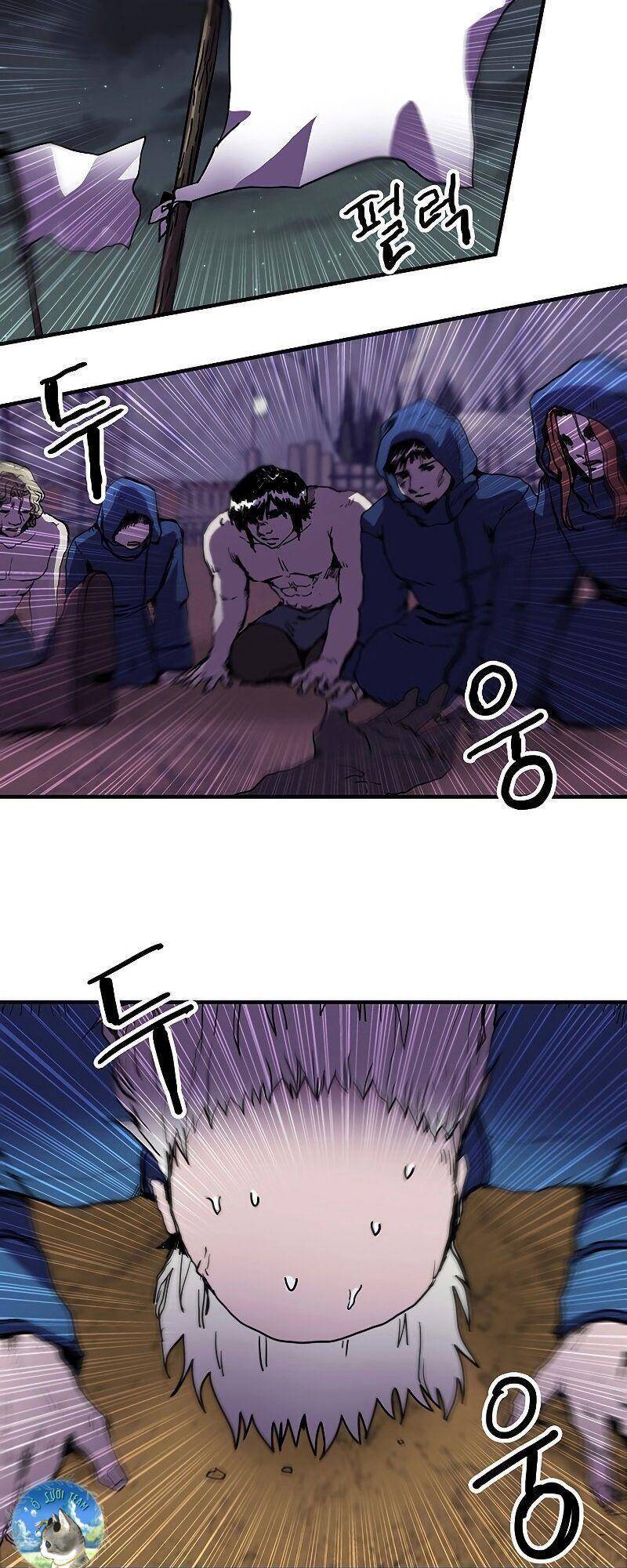 Người Chơi Lỗi Chapter 84 - 10