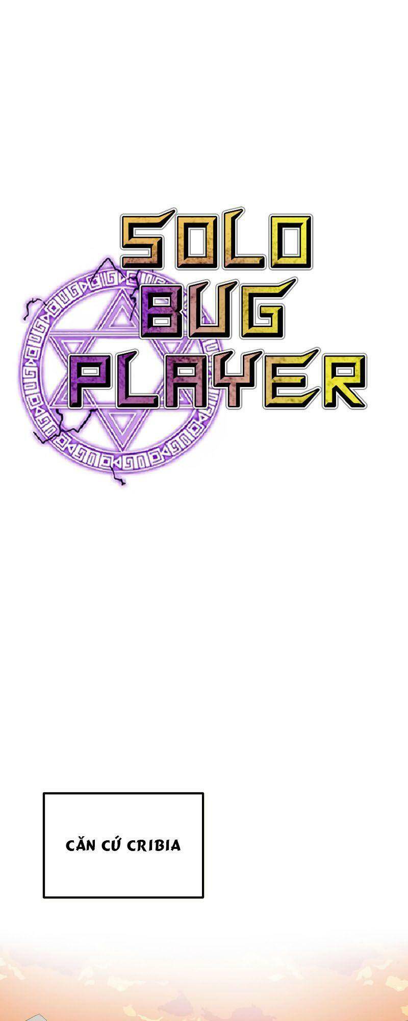 Người Chơi Lỗi Chapter 85 - 1