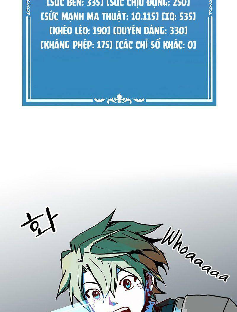 Người Chơi Lỗi Chapter 85 - 11