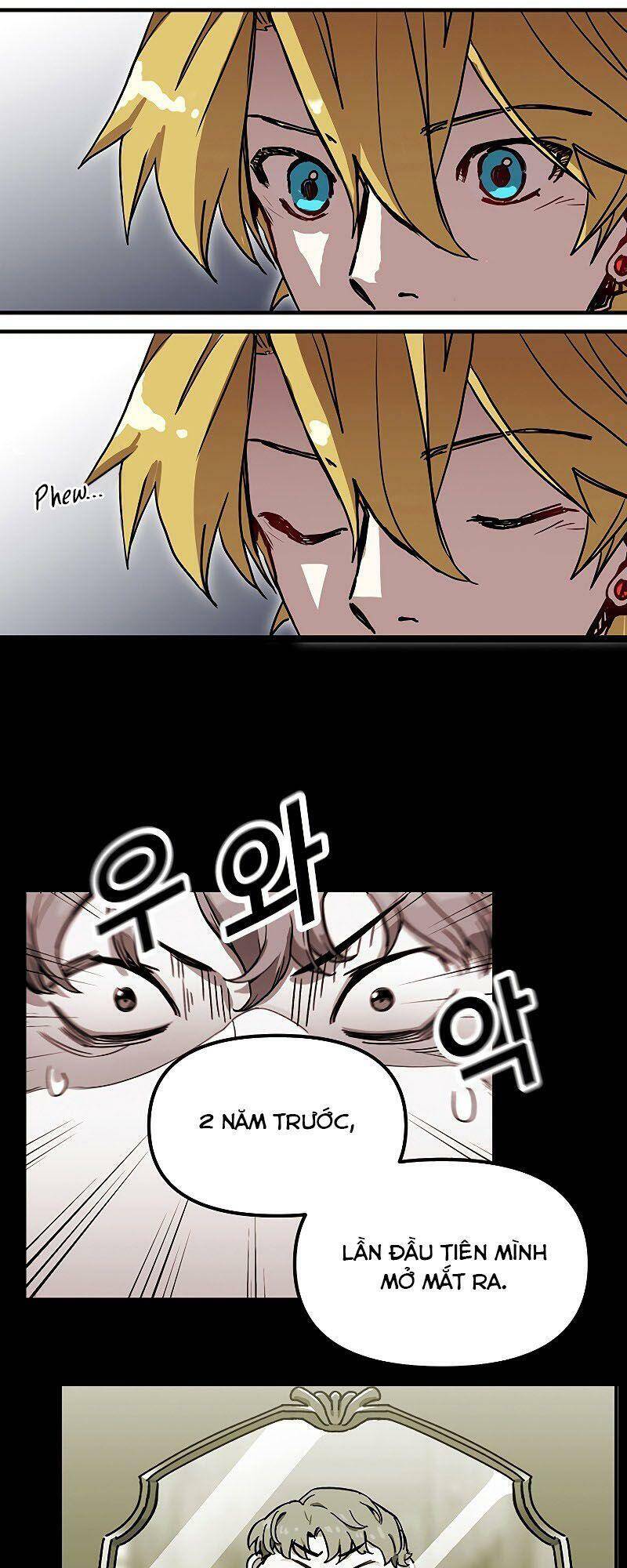 Người Chơi Lỗi Chapter 85 - 13