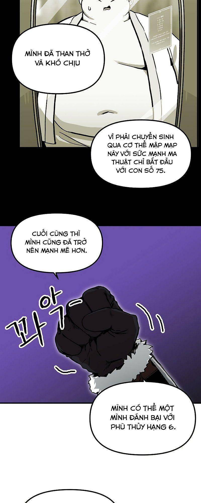 Người Chơi Lỗi Chapter 85 - 14