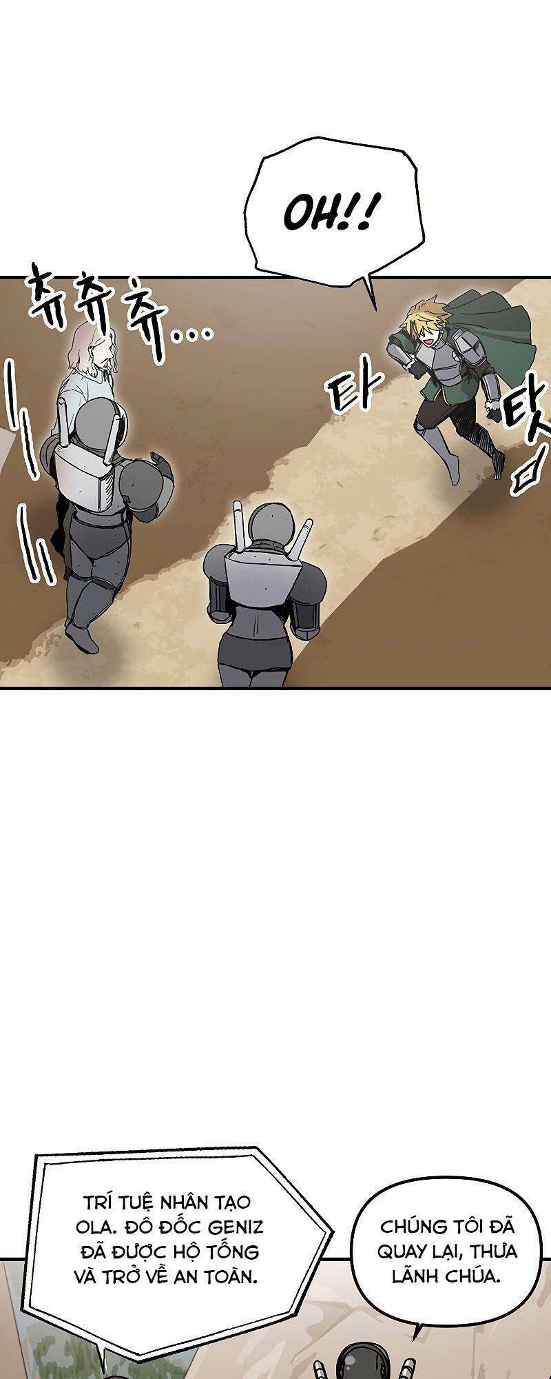 Người Chơi Lỗi Chapter 85 - 18