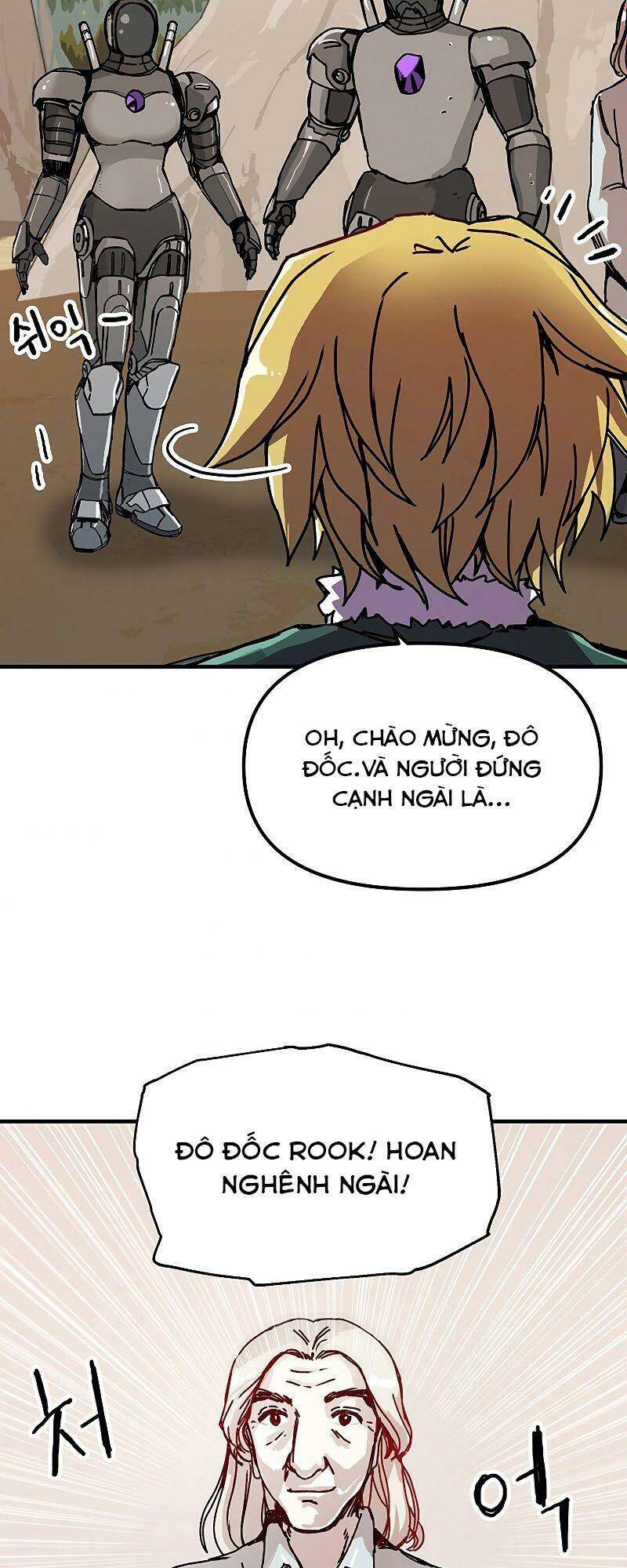 Người Chơi Lỗi Chapter 85 - 19