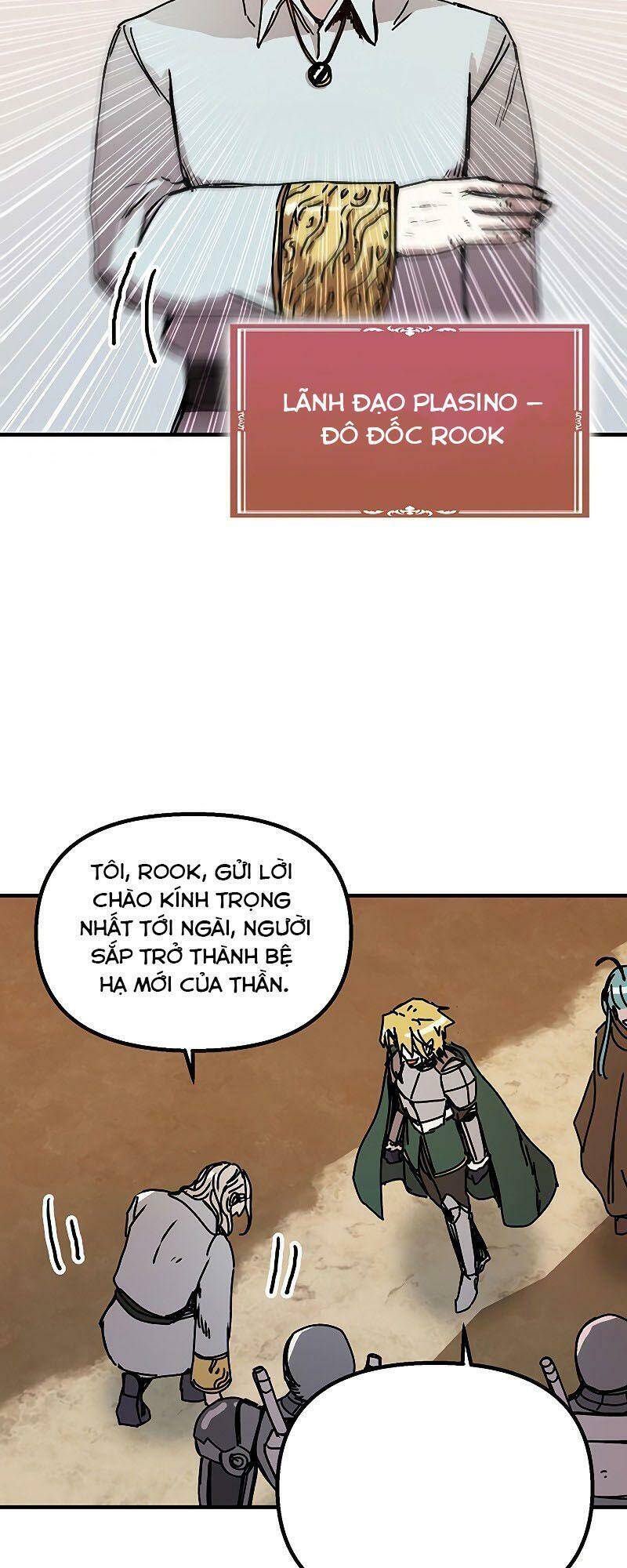 Người Chơi Lỗi Chapter 85 - 20