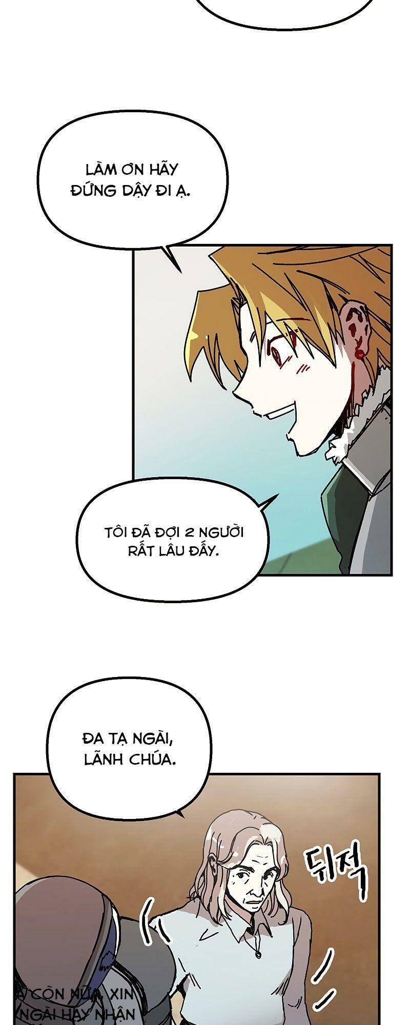 Người Chơi Lỗi Chapter 85 - 21