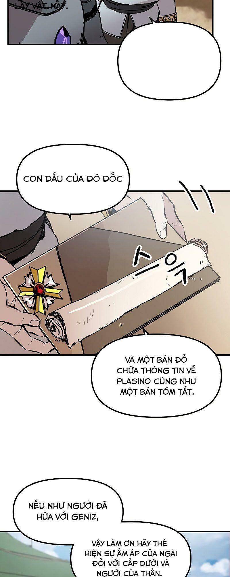 Người Chơi Lỗi Chapter 85 - 22