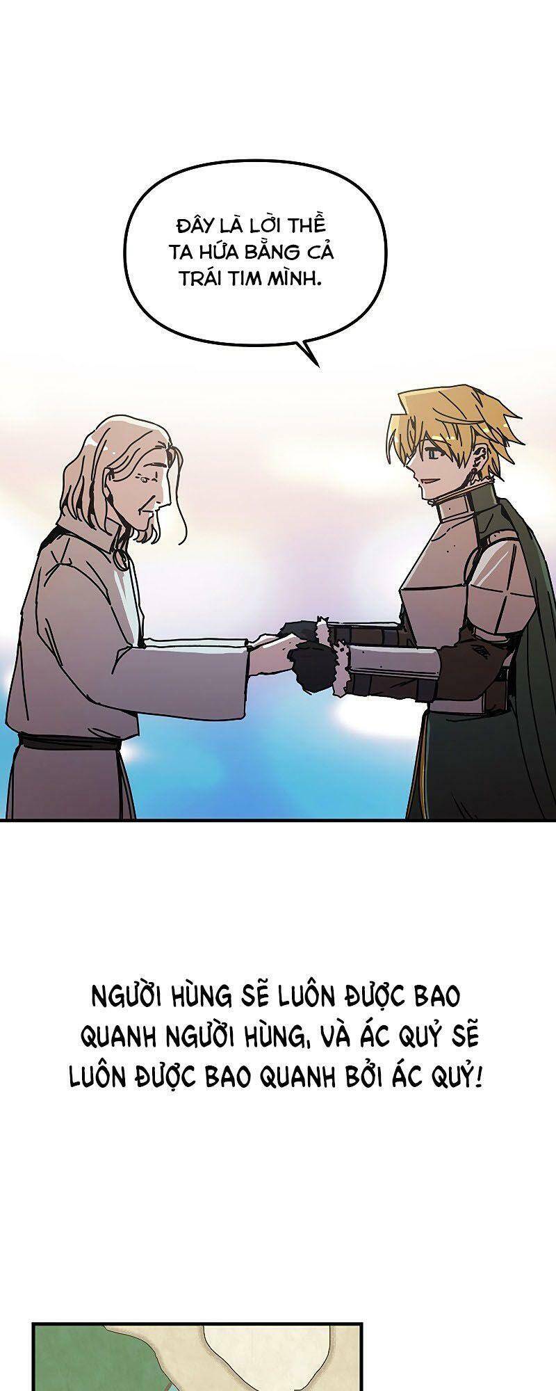 Người Chơi Lỗi Chapter 85 - 25