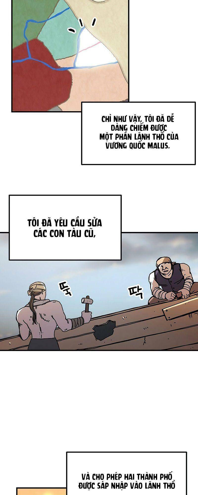 Người Chơi Lỗi Chapter 85 - 26
