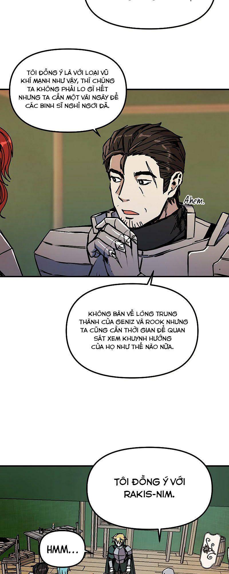 Người Chơi Lỗi Chapter 85 - 29