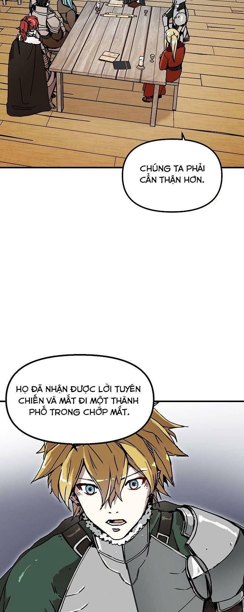 Người Chơi Lỗi Chapter 85 - 30