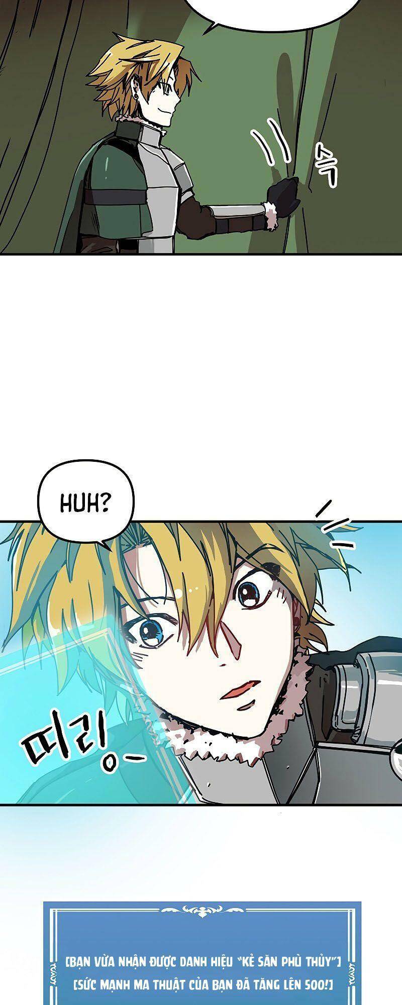 Người Chơi Lỗi Chapter 85 - 4