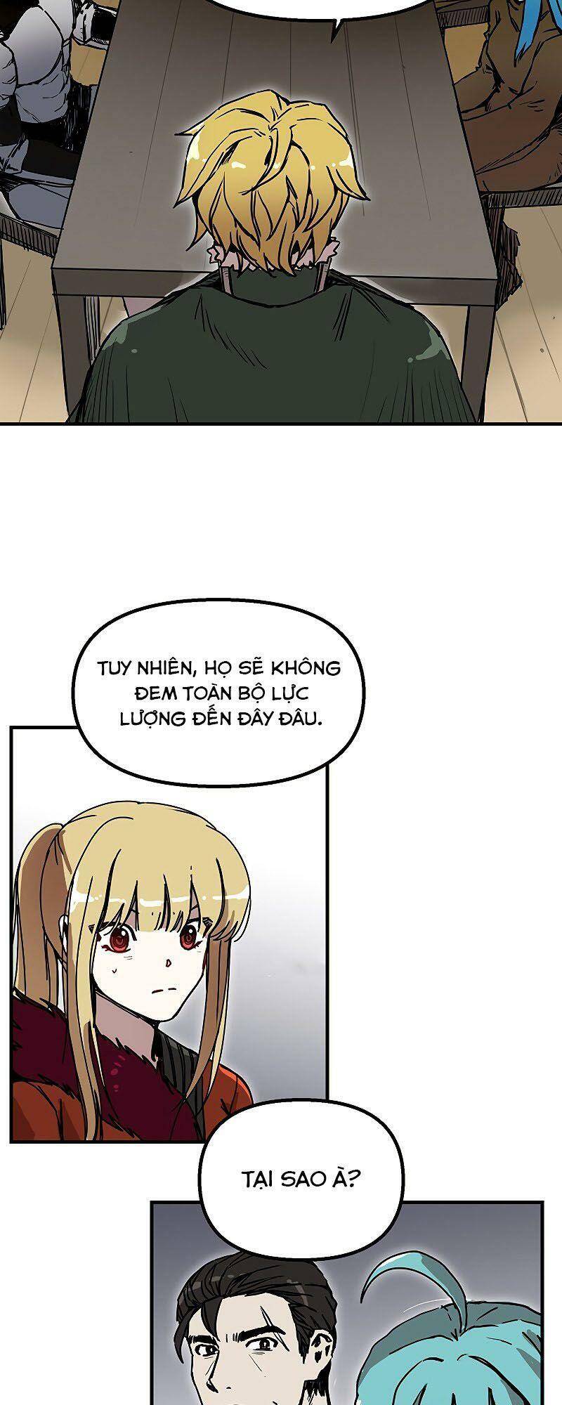 Người Chơi Lỗi Chapter 85 - 32