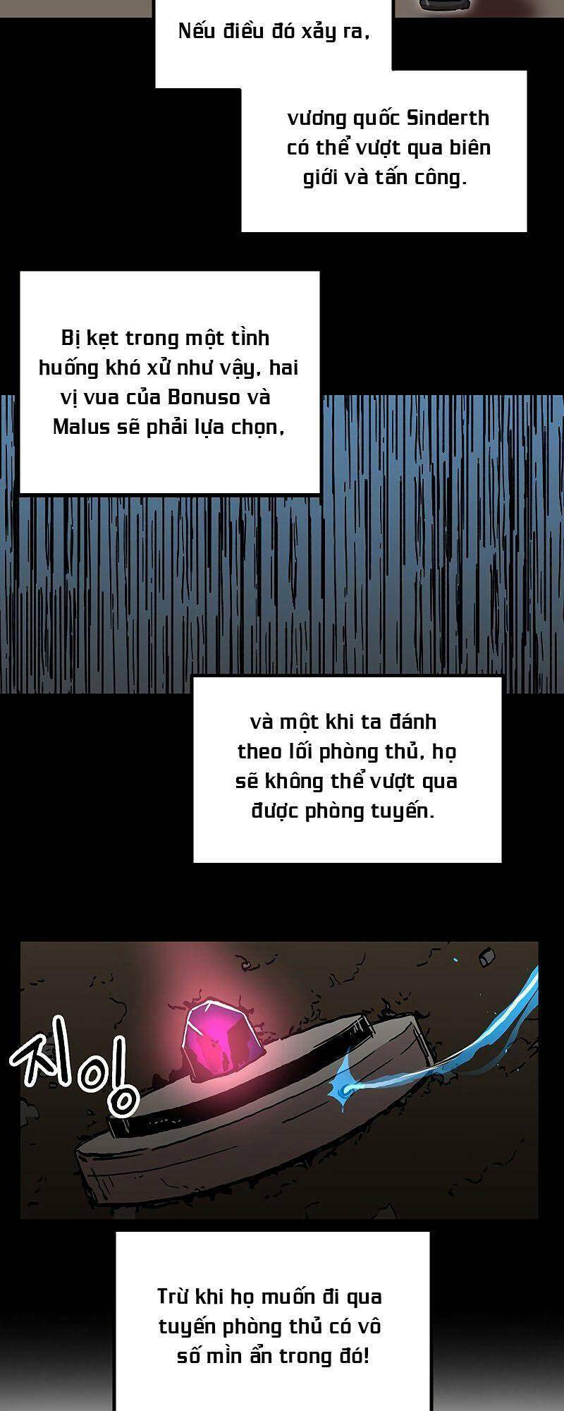 Người Chơi Lỗi Chapter 85 - 34