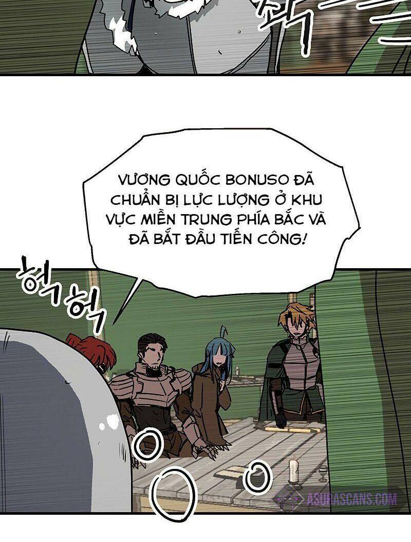 Người Chơi Lỗi Chapter 85 - 36