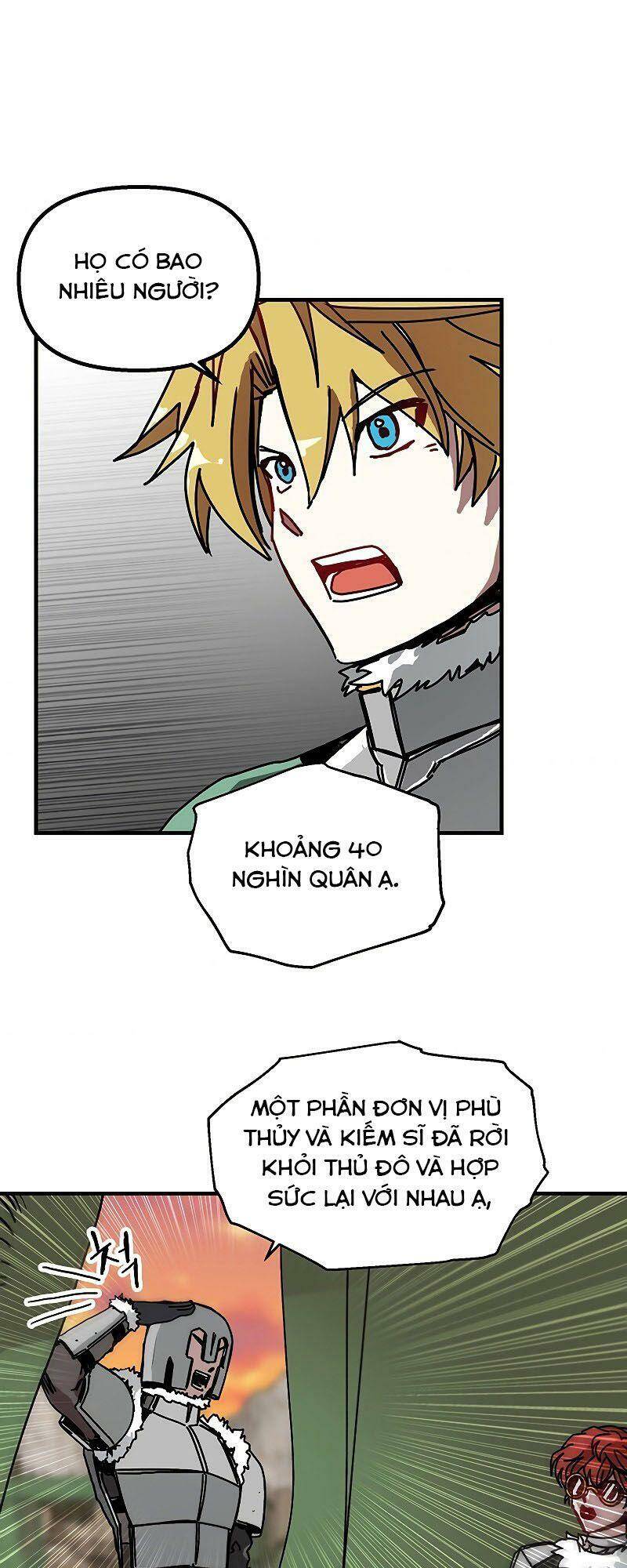 Người Chơi Lỗi Chapter 85 - 37