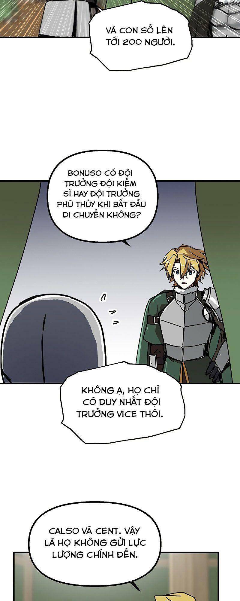 Người Chơi Lỗi Chapter 85 - 38