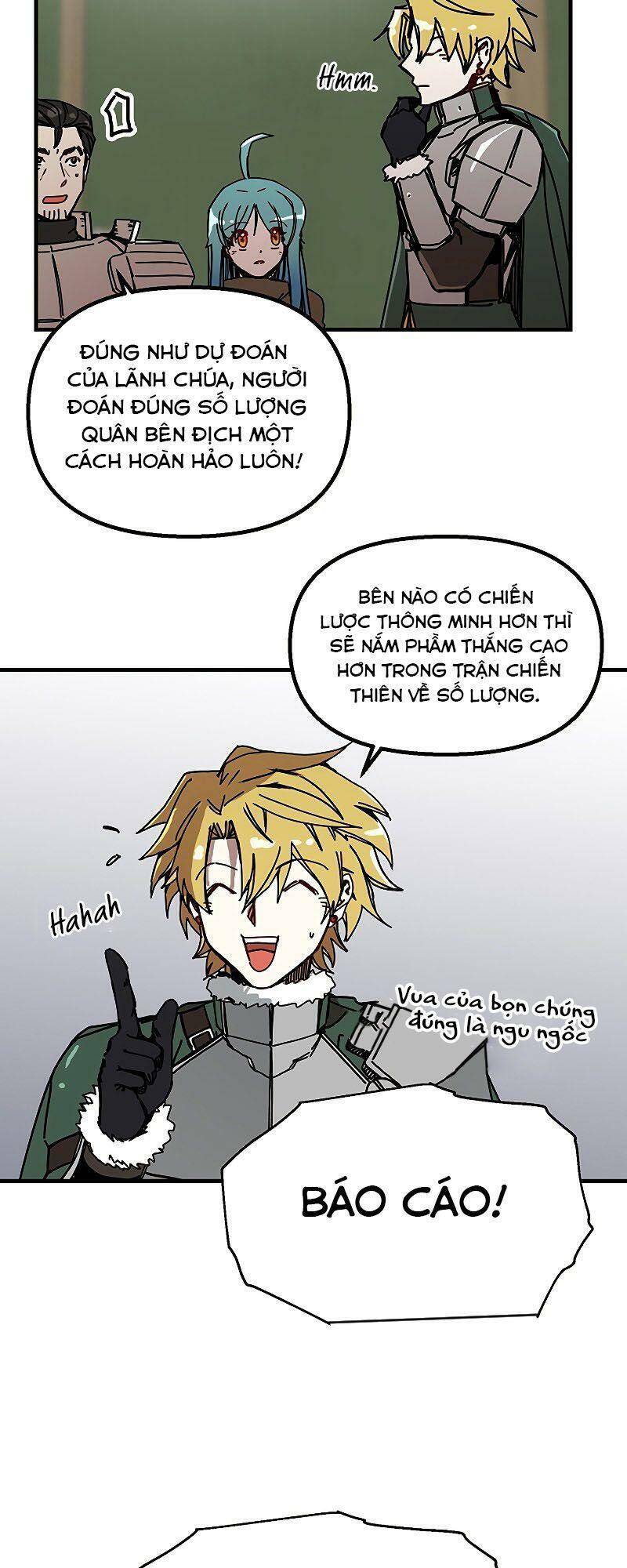 Người Chơi Lỗi Chapter 85 - 39