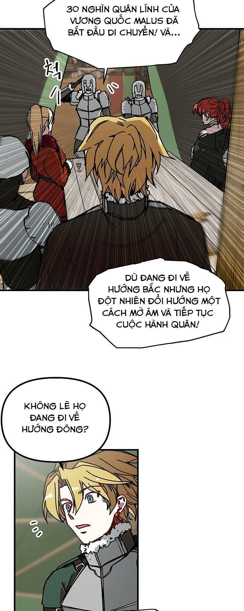 Người Chơi Lỗi Chapter 85 - 40