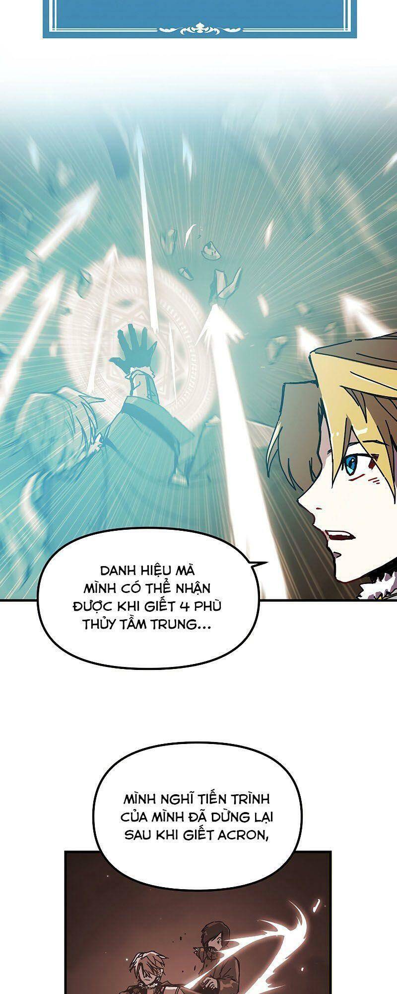 Người Chơi Lỗi Chapter 85 - 5