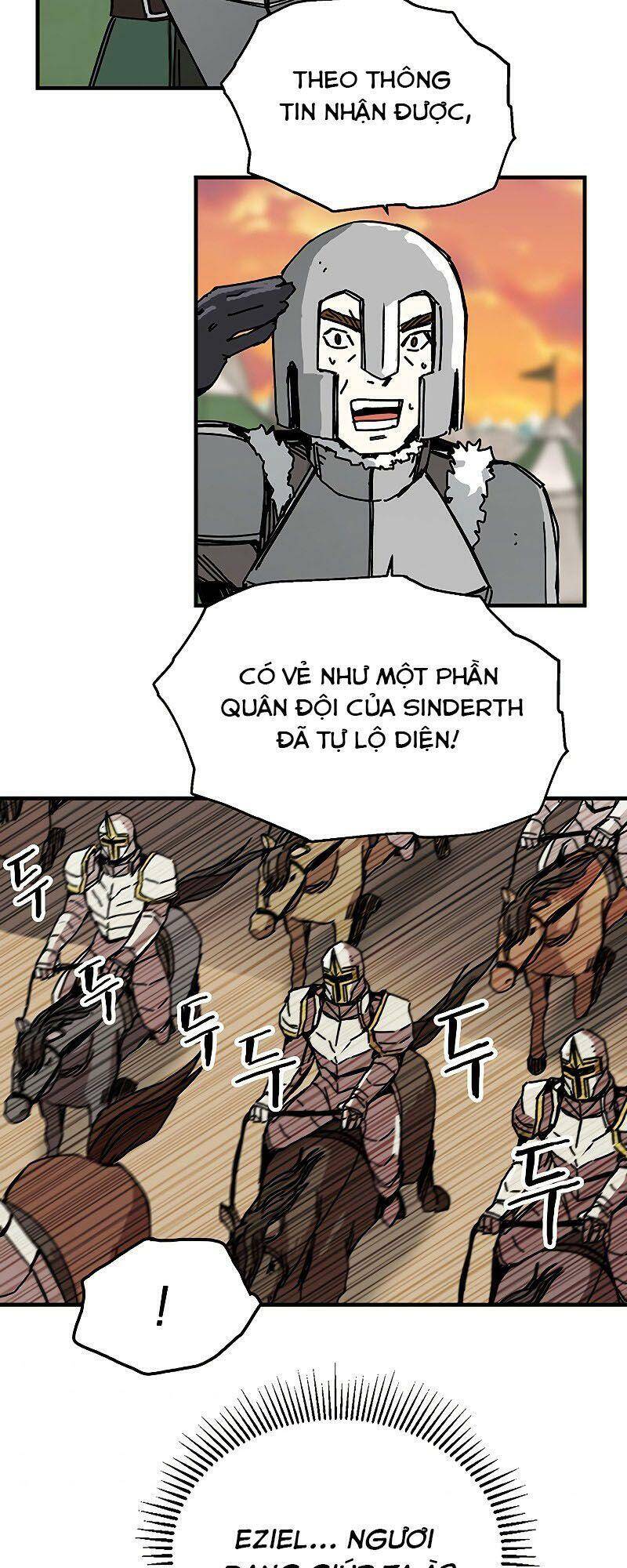 Người Chơi Lỗi Chapter 85 - 41