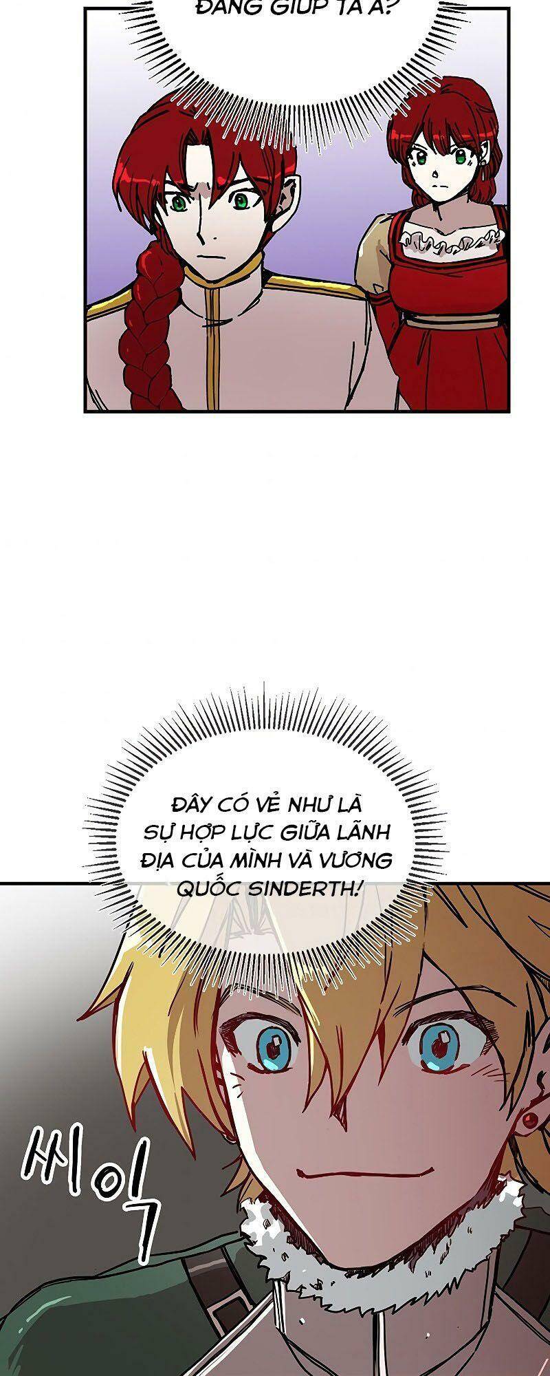 Người Chơi Lỗi Chapter 85 - 42