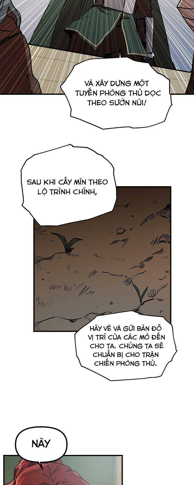 Người Chơi Lỗi Chapter 85 - 44