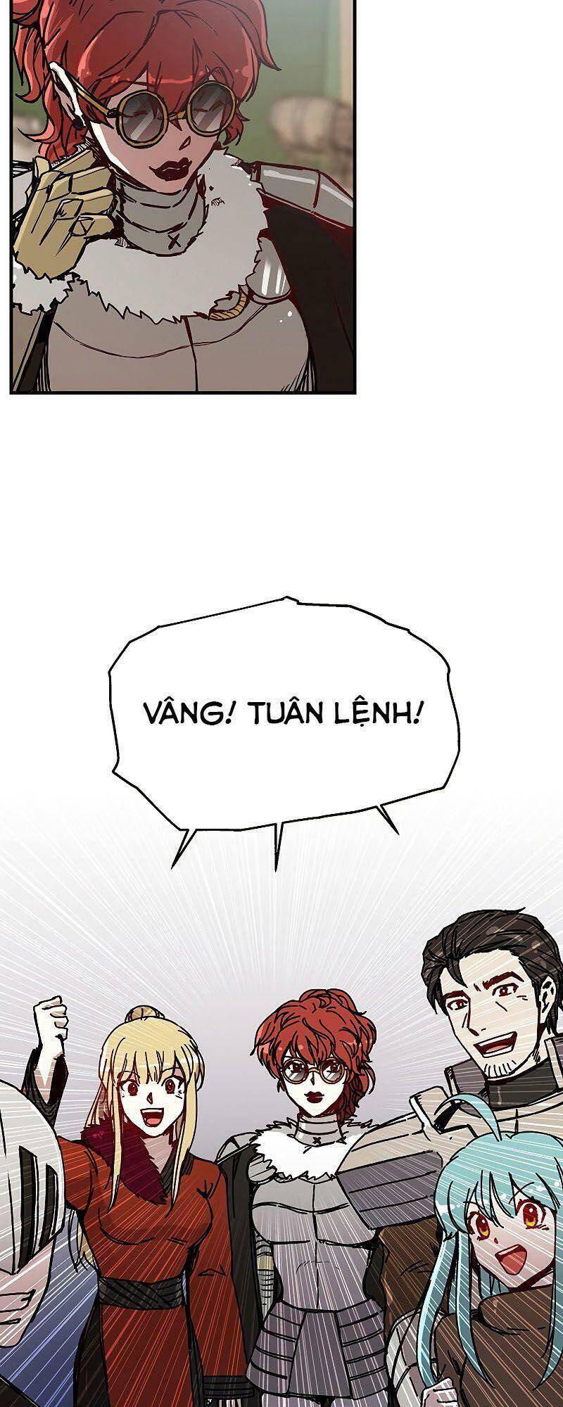 Người Chơi Lỗi Chapter 85 - 45