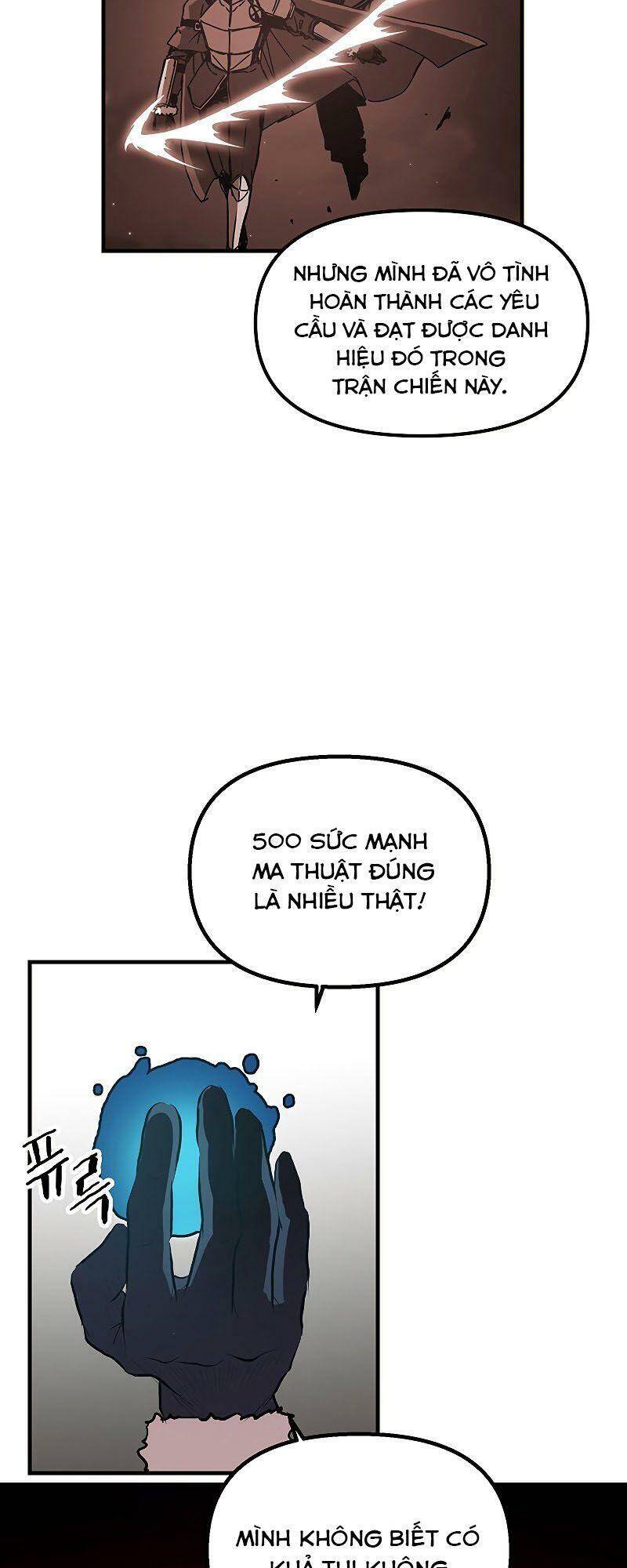 Người Chơi Lỗi Chapter 85 - 6