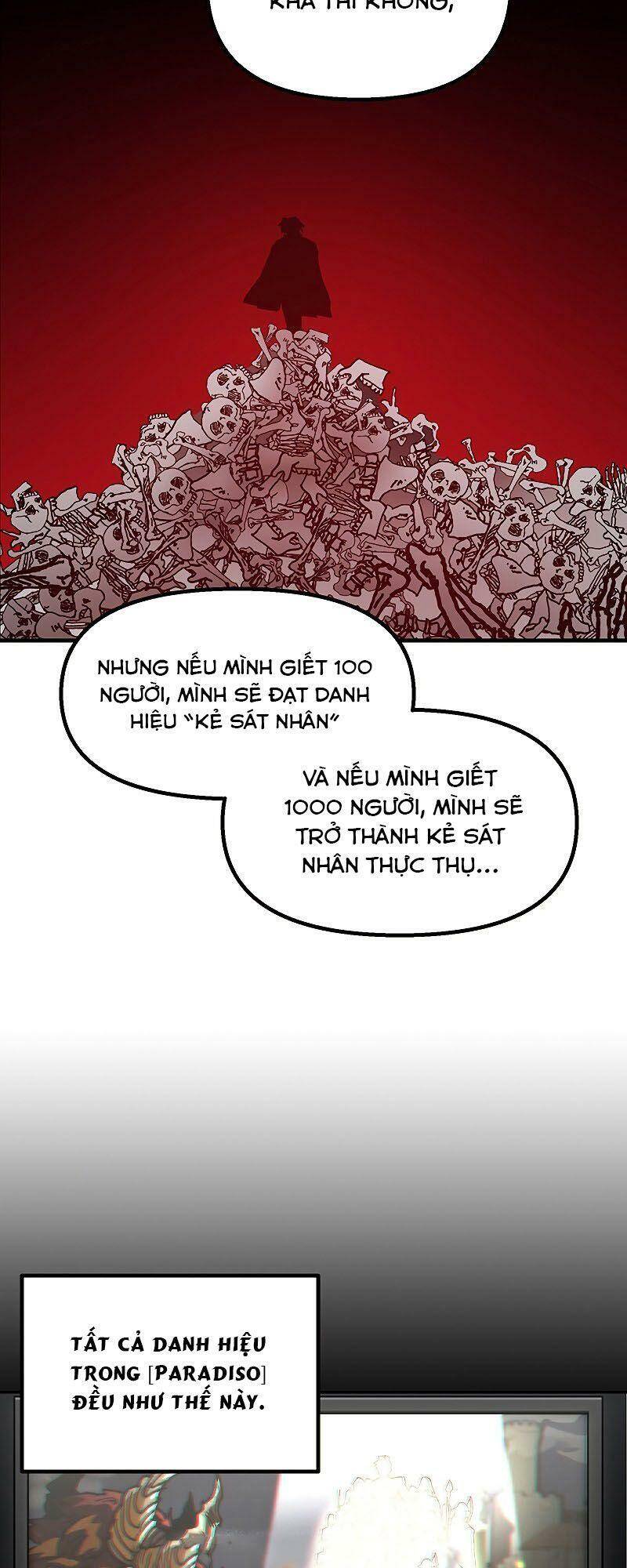 Người Chơi Lỗi Chapter 85 - 7