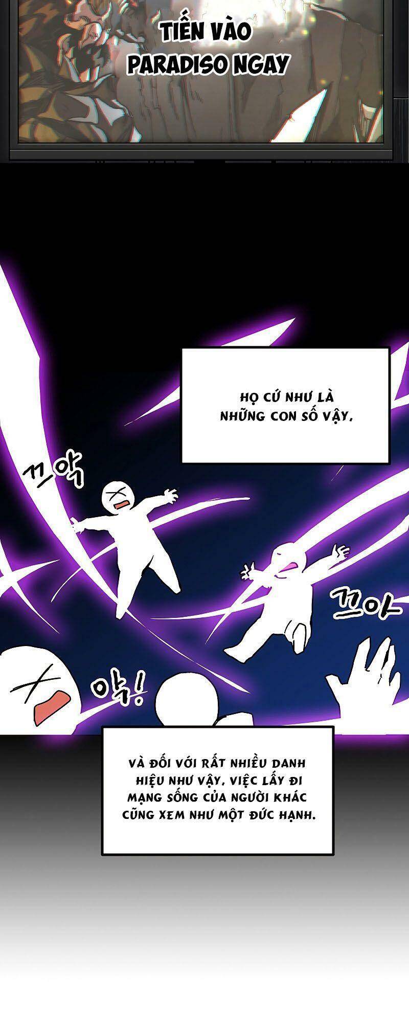 Người Chơi Lỗi Chapter 85 - 8