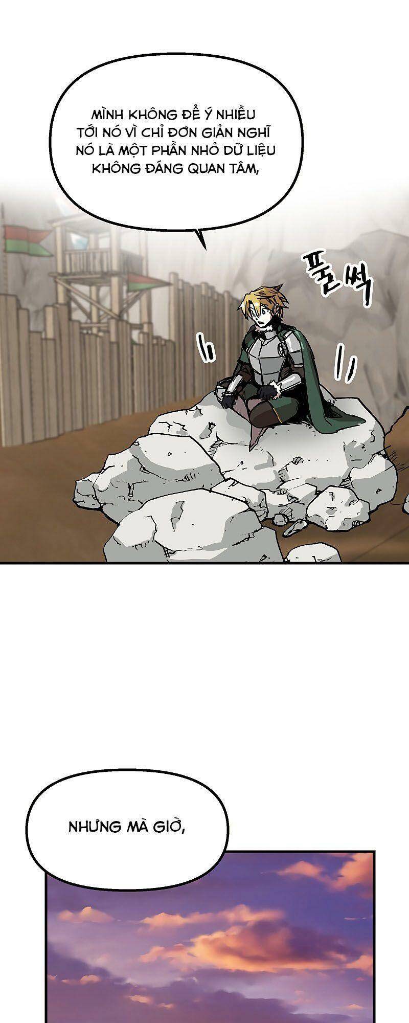 Người Chơi Lỗi Chapter 85 - 9