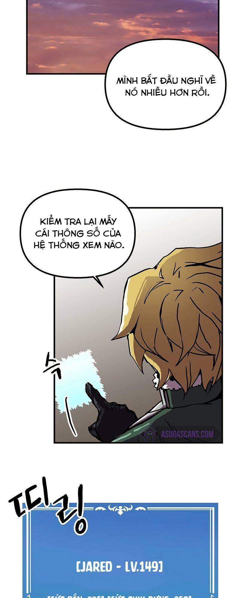 Người Chơi Lỗi Chapter 85 - 10